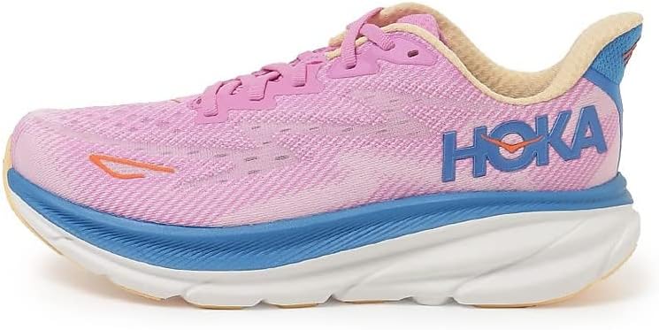 HOKA ONE ONE - ホカオネオネ CLIFTON 9 WIDE  ワイド　28cm 61JqsuJKwhL.jpg